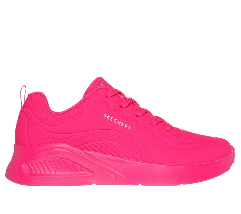 Skechers Uno Lite Lighter One “Heet Pink (177288 Htpk)” (177288HTPK)