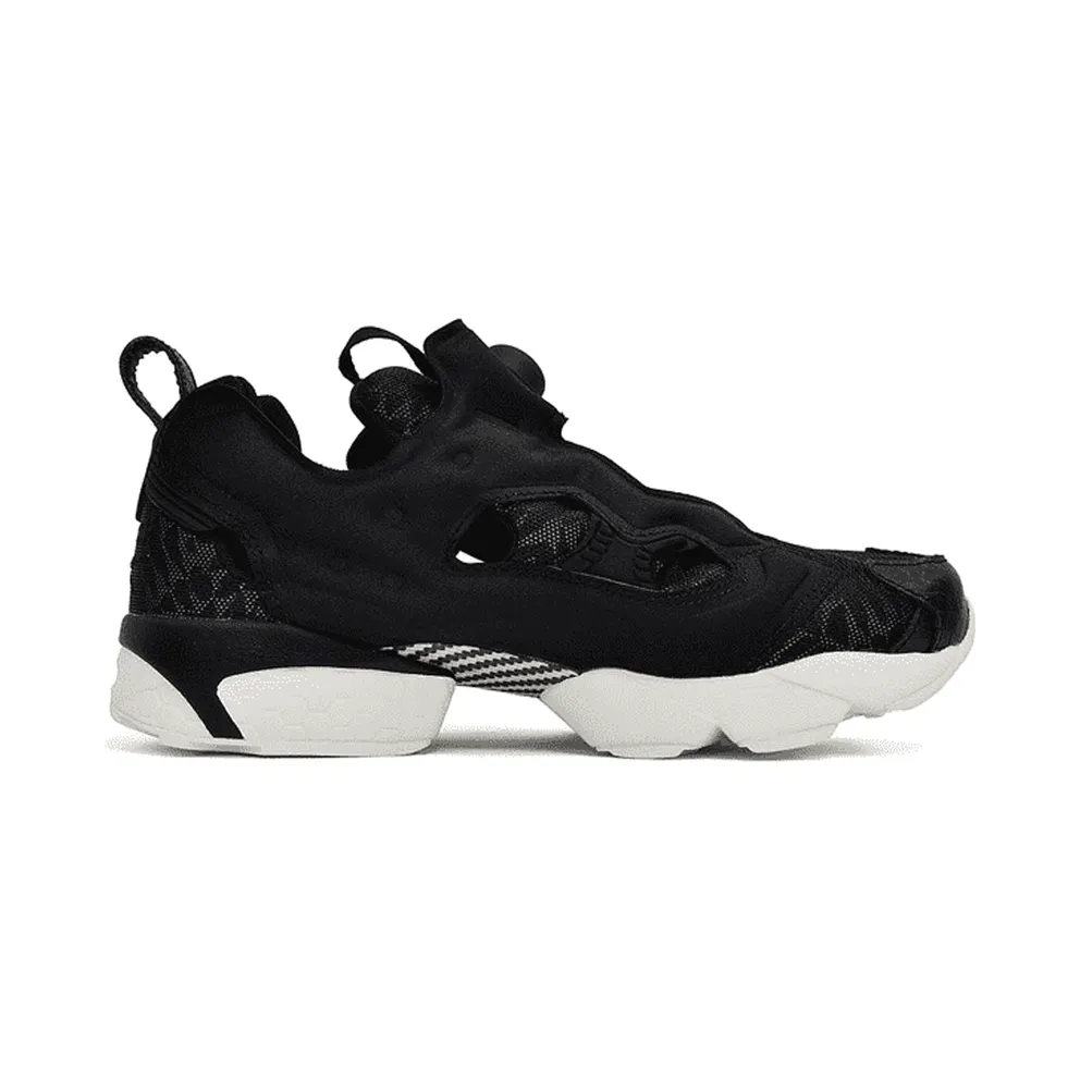 Reebok Instapump Fury Celebrate Black (W)