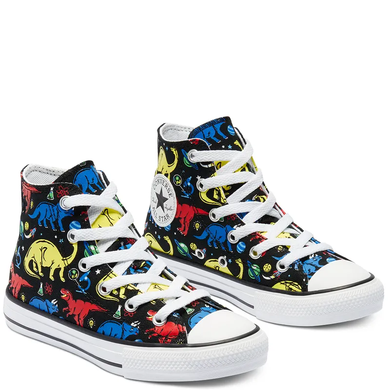 Converse Big Dino Class Chuck Taylor All Star High Top (669233C)