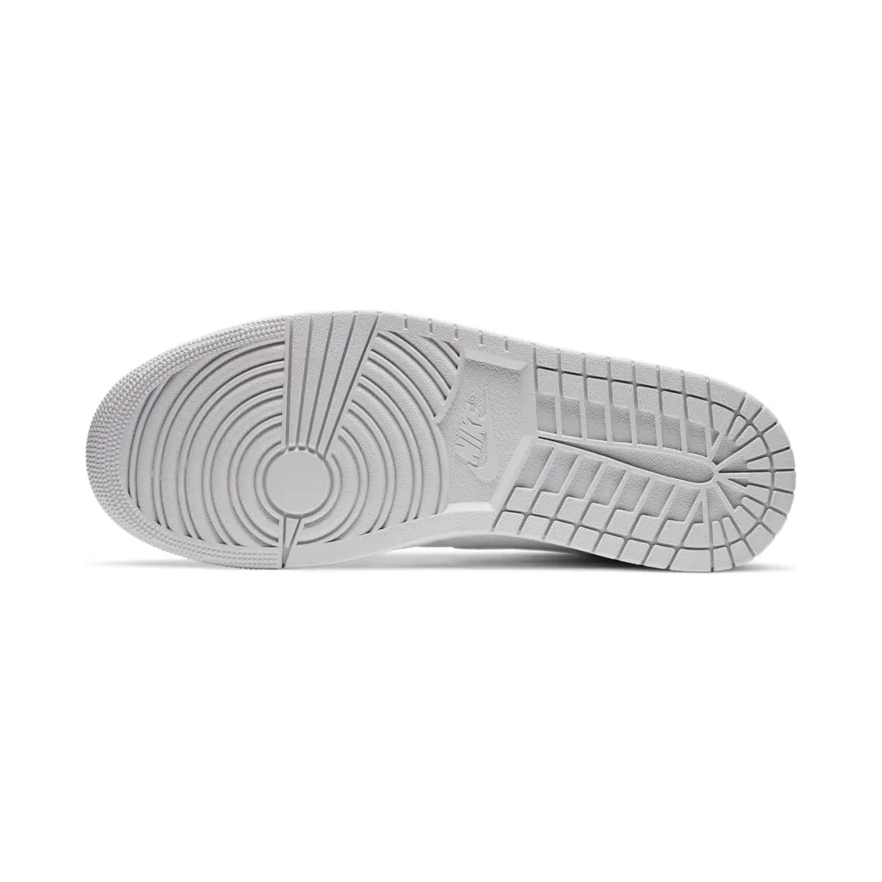 Jordan 1 Mid Grey Camo White/Grey (DC9035-100)