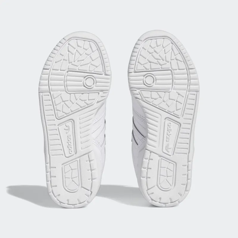 adidas Rivalry Low Cloud White Grey (IF5246)