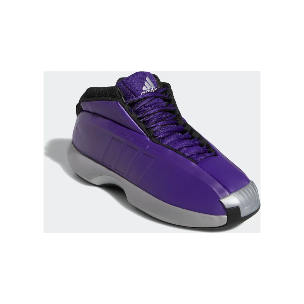 Adidas Crazy 1 Regal Purple / Core Black / Pewter (GY8944)