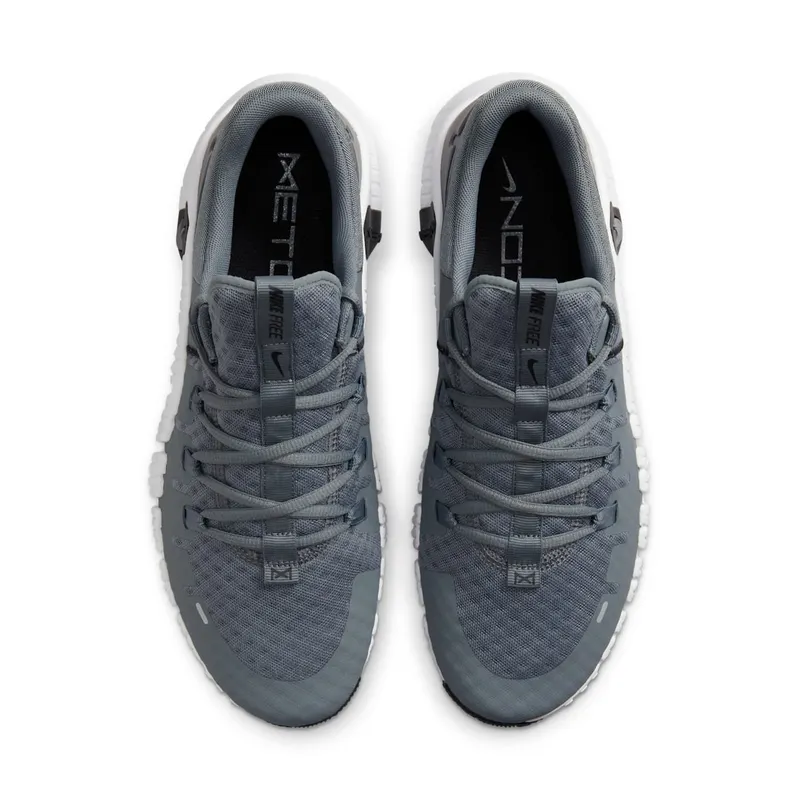 Nike Free Metcon 5 “Smoke Grey” (DV3949-003)