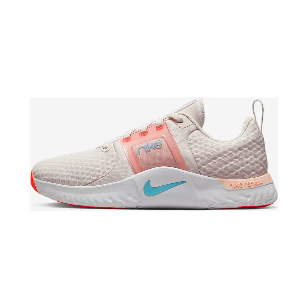 Nike Renew In-Season TR 10 “Light Soft Pink / Bright Mango / Arctic Orange / Lagoon Pulse” (CK2576-601)