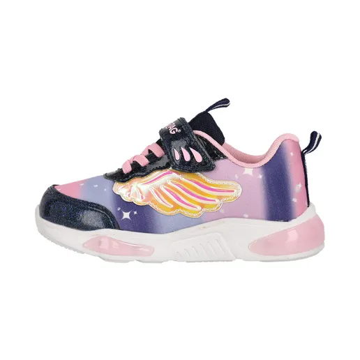 Zigzag Blue / Yellow / Purple / Pink / Black / White (Z2224162052)