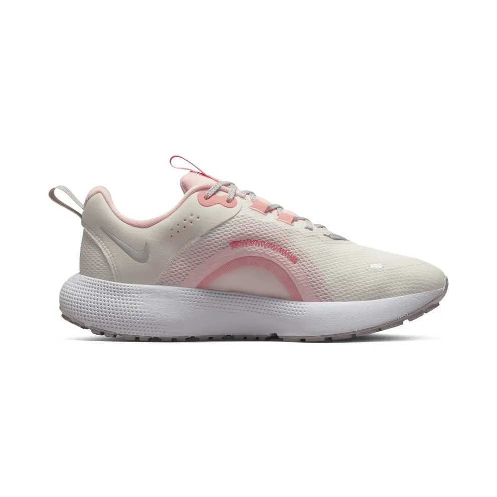 Nike React Escape Run 2 Road Running Grey (DJ9976-002)