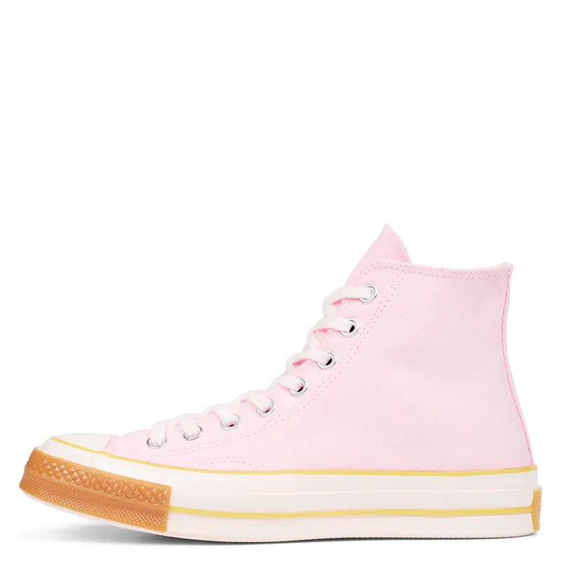 Converse Chuck 70 High ‘Pink Foam’ Pink Foam/Egret/Gum (165719C)