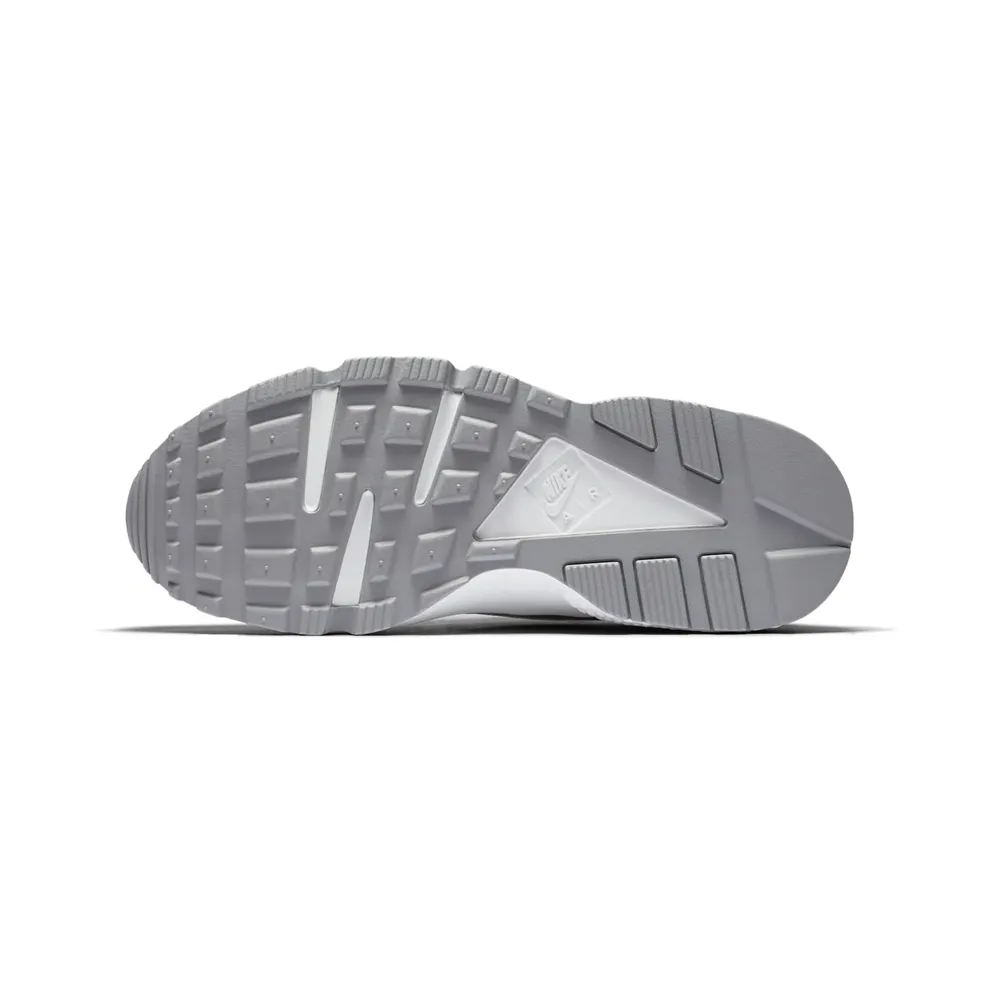 Nike AIR HUARACHE RUN SE “Metallic Silver” (859429-002)