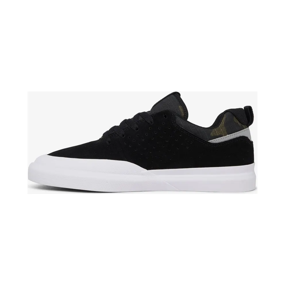 DC DC Infinite SE Black (ADYS100558blo)