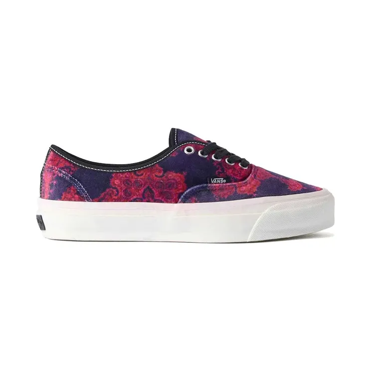 Vans Premium Authentic 44 Persian Rug Purple (VN000D9NPRP)