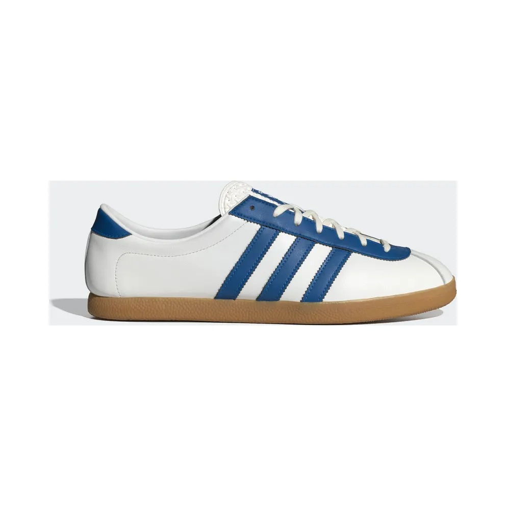 adidas London Core White / Dark Marine / Gum (IG6208)