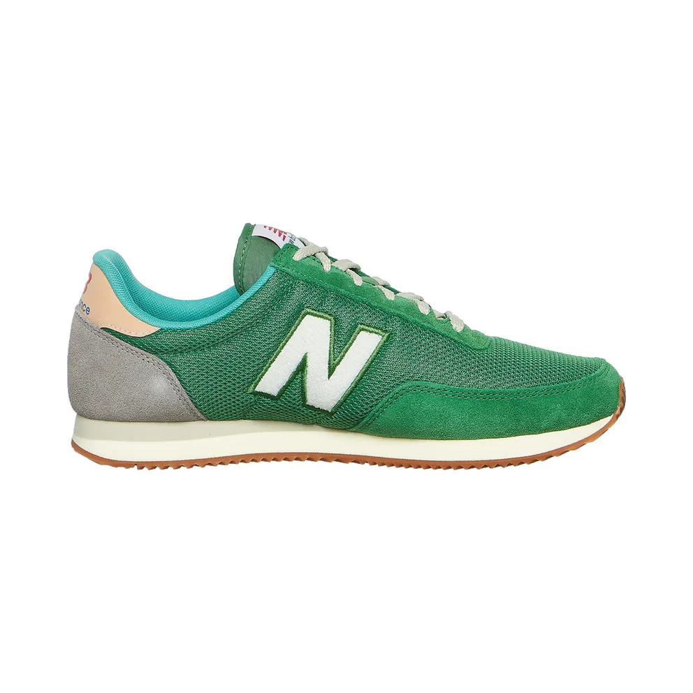 New Balance UL720 YA Green (818161-60-6)