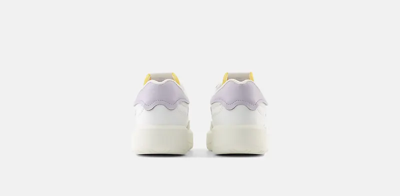 New Balance CT302 SL White – “White / Grey / Violet” (CT302SL)