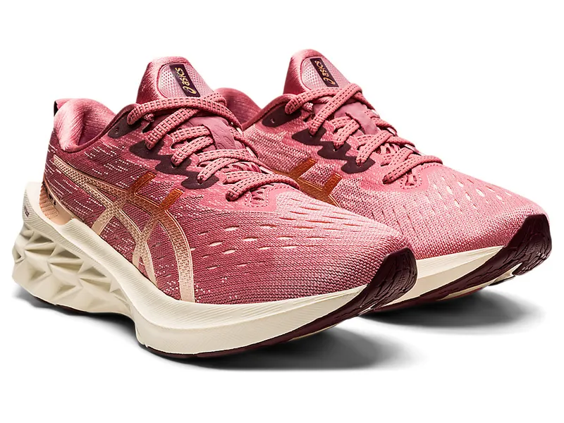 Asics NOVABLAST™ 2 Smokey Rose/Pure Bronze (1012B049.700)