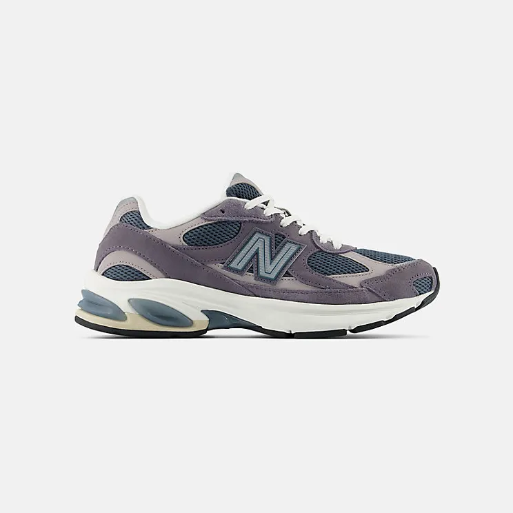 New Balance 2010 Neptune Grey Shadow Blue (U20107PT)