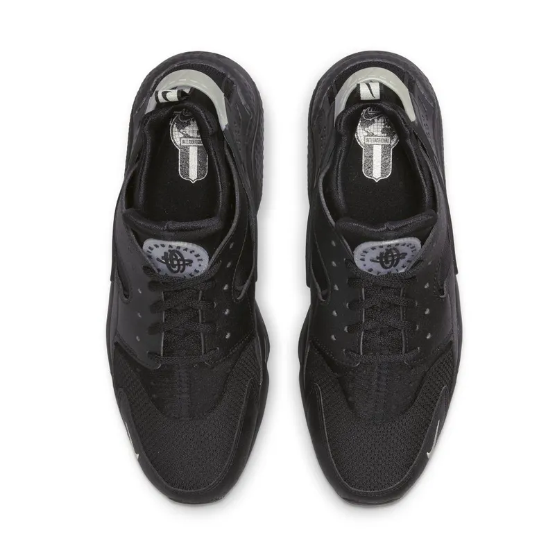 Nike Air Huarache Black (DX8968-001)