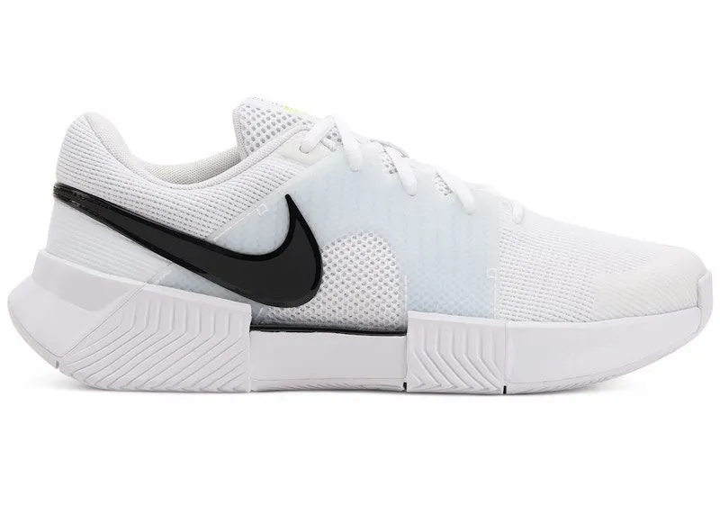 Nike Zoom GP Challenge 1 HC White Black (FB3147-101)