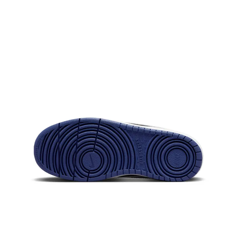 Nike Court Borough Low 2 Midnight Navy (BQ5448-404)