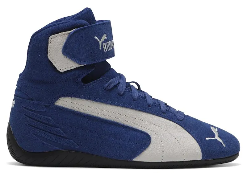 Puma Speedcat Mid Clyde Royal Warm White (400384-10)