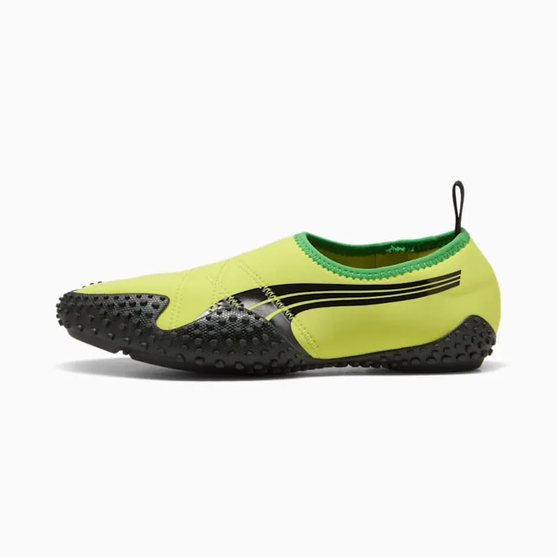 Puma Mostro Flex “Lime Sheen” (401734-03)