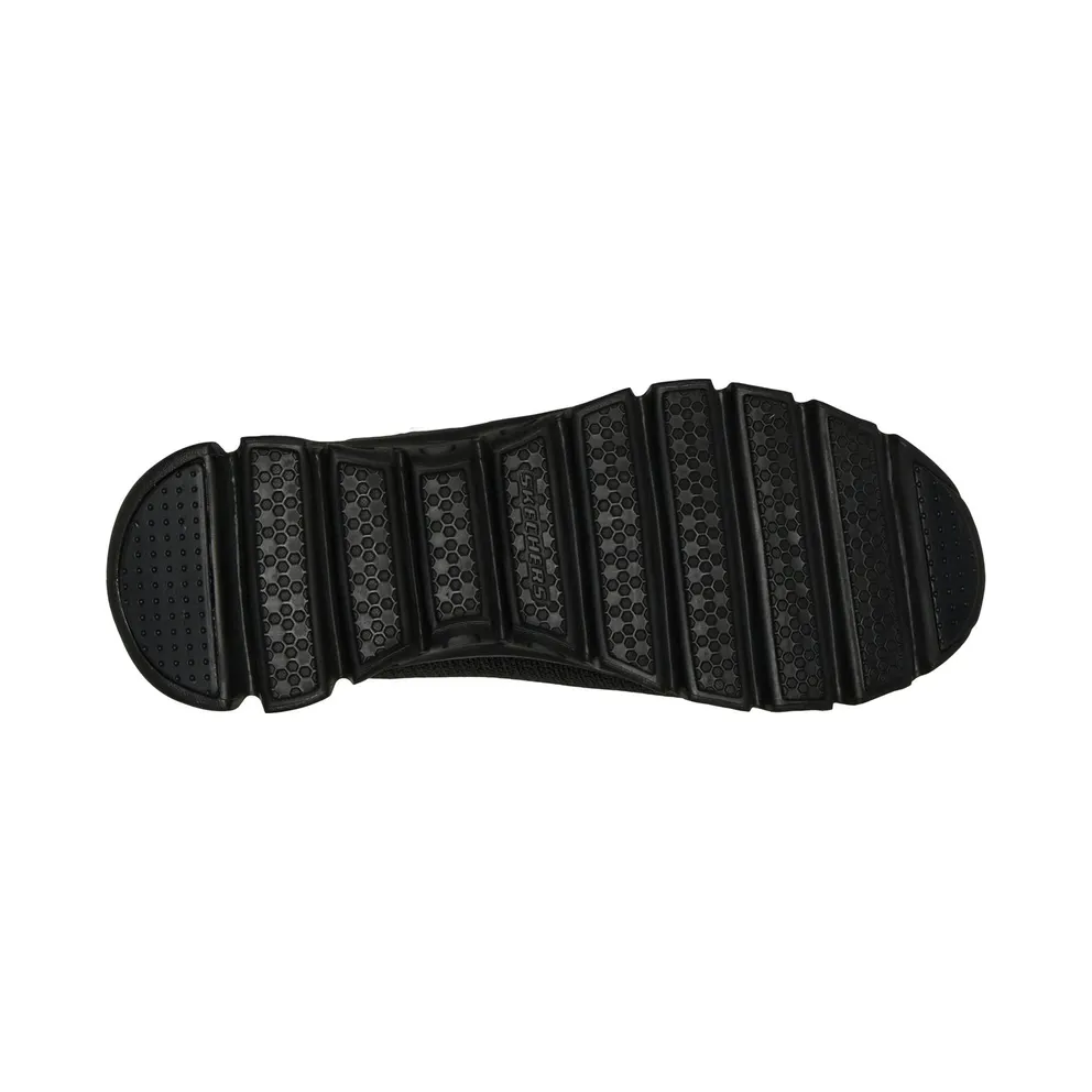 Skechers Slip-ins: Glide-Step – Pursuit Sneaker Black