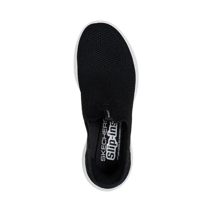 skechers-ultra-flex 150450_BLK