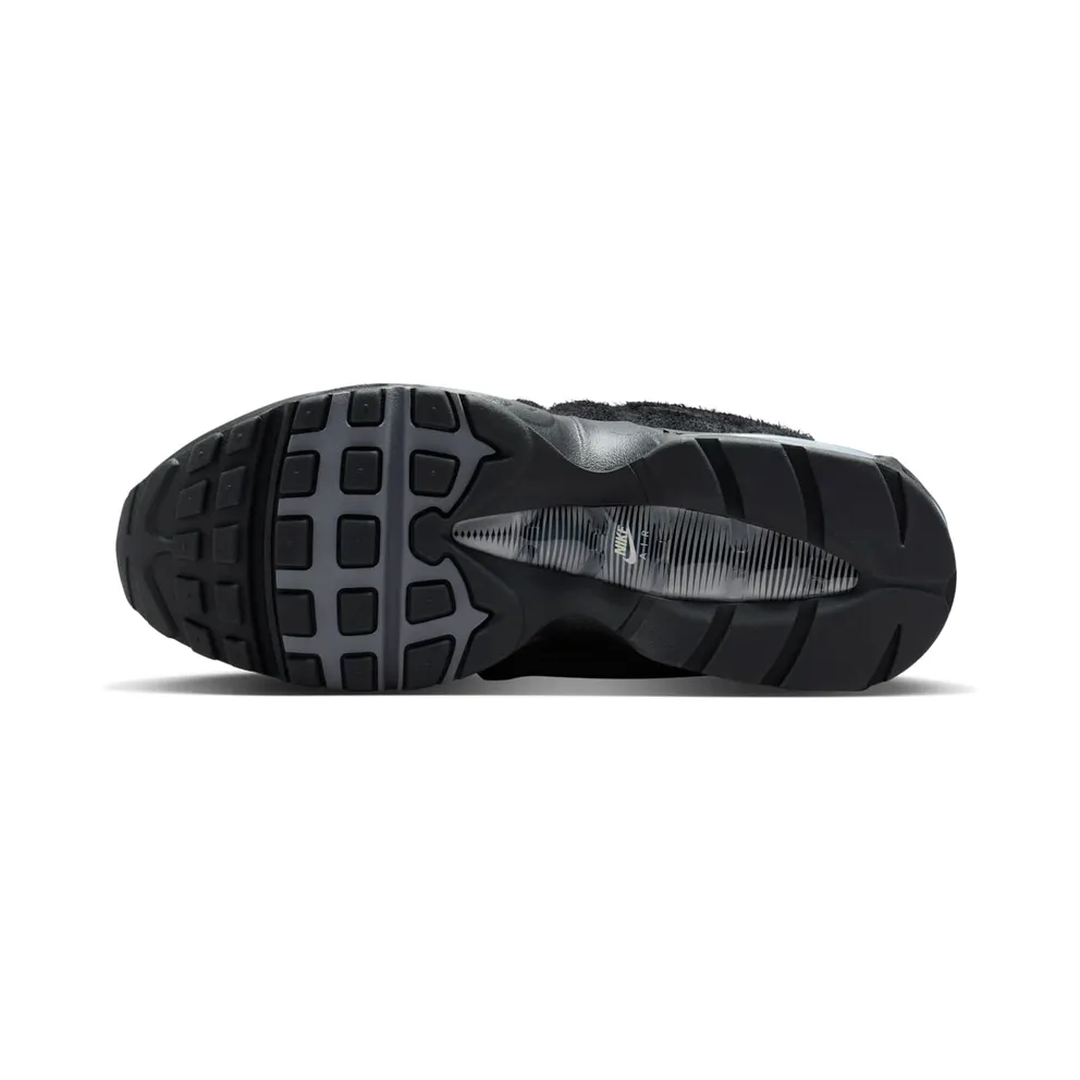 Nike Air Max 95 Zip SP Black (IM0695-001)
