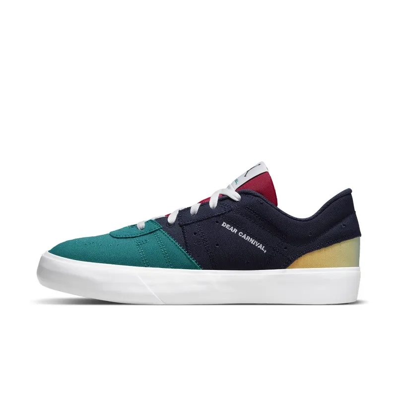 Jordan Series .04 Blue (DJ0421-413)