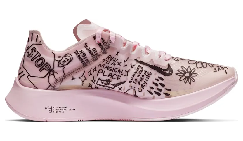 nike-zoom AT5242-100
