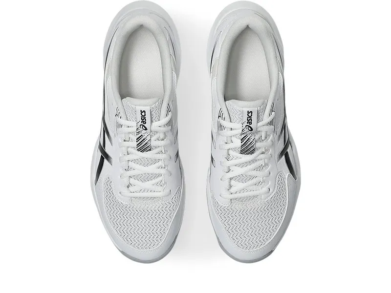 ASICS GEL-ROCKET 12 “White / Black” (1071A116-101)