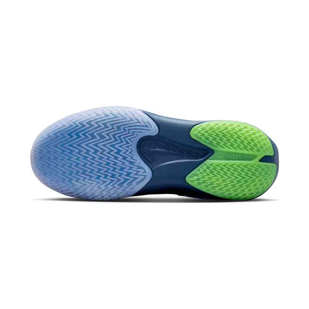 Nike GT Cut Blue (IF2118-400)