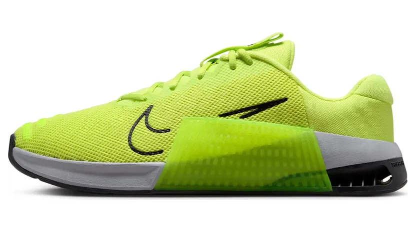 Nike Metcon 9 “Light Lemon Volt” (DZ2617-701)