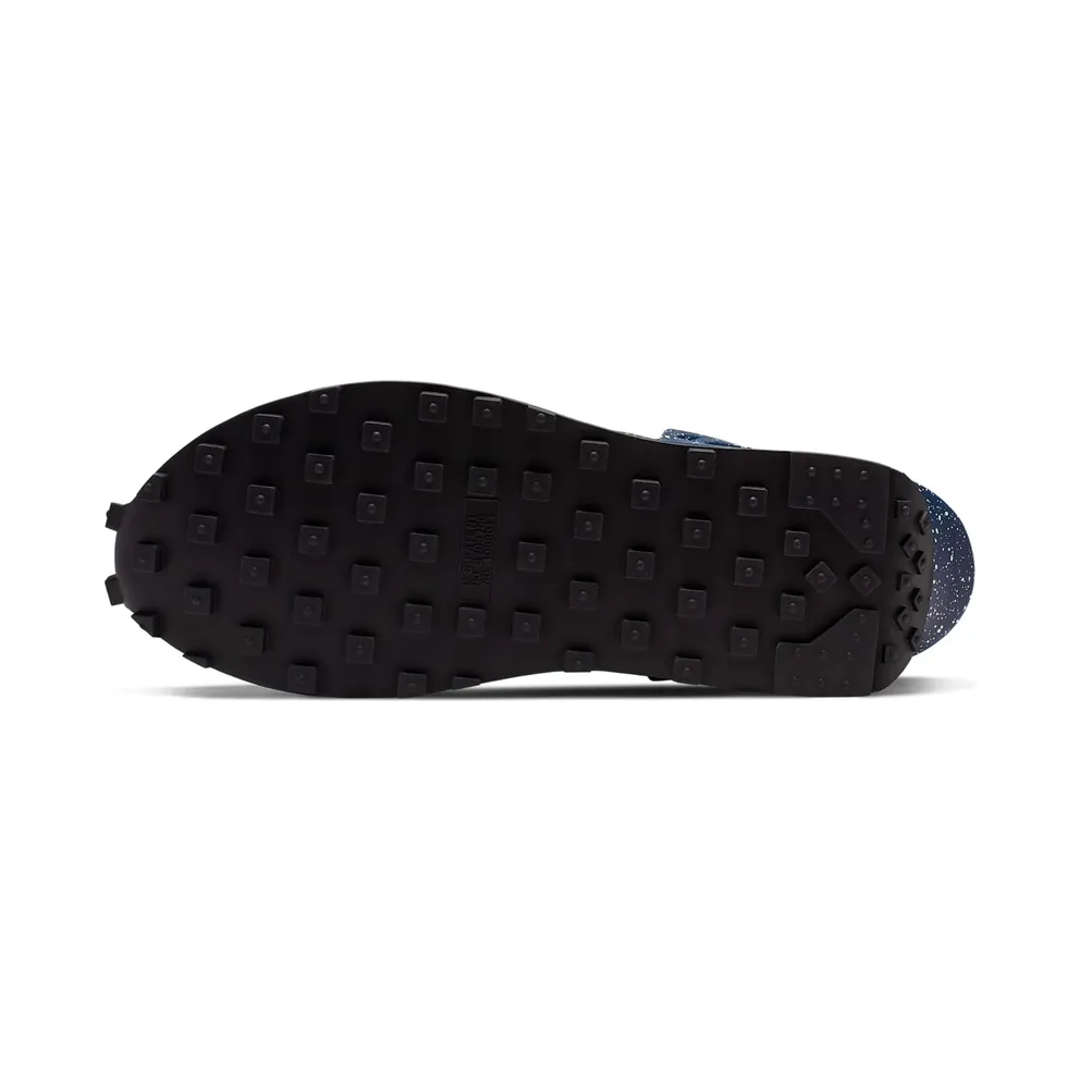 Nike Daybreak Undercover Obsidian (W) Obsidian/Gold Dart-Sail (CJ3295-400)