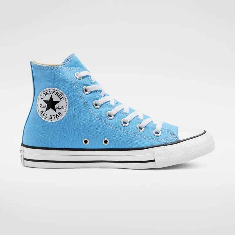 Converse Seasonal Colour Chuck Taylor All Star High Top (166706C)