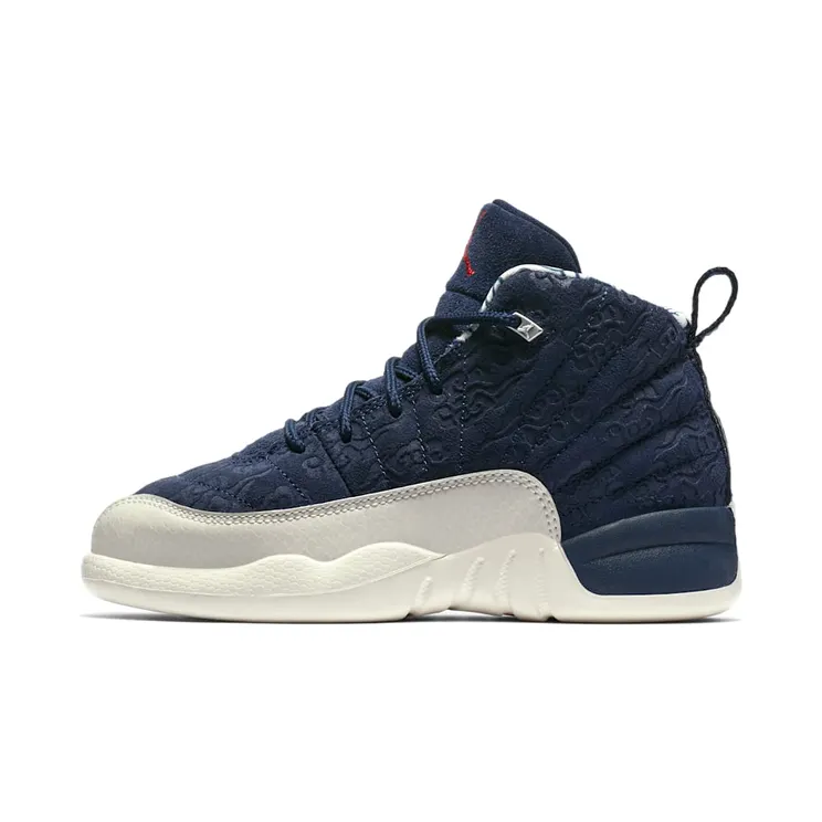Jordan 12 Retro International Flight (PS)