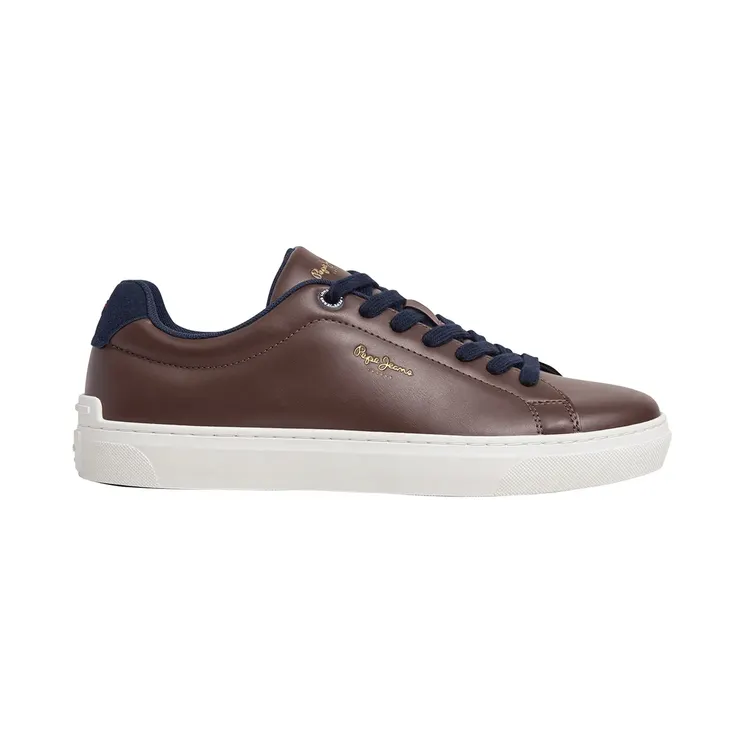 Pepe Jeans PèPè Dark Brown (PMS000062-898)