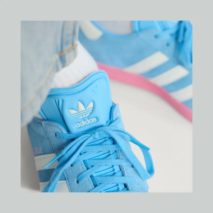 adidas-gazelle JR4178