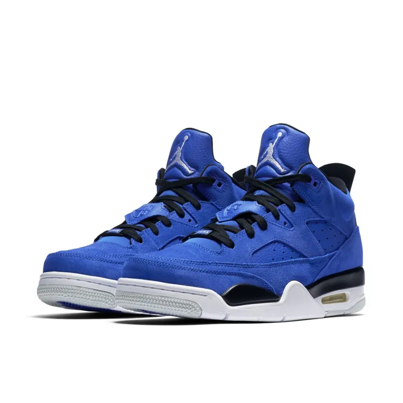 Jordan Son Of Mars Low Hyper Royal Hyper Royal/White-Black (580603-401)