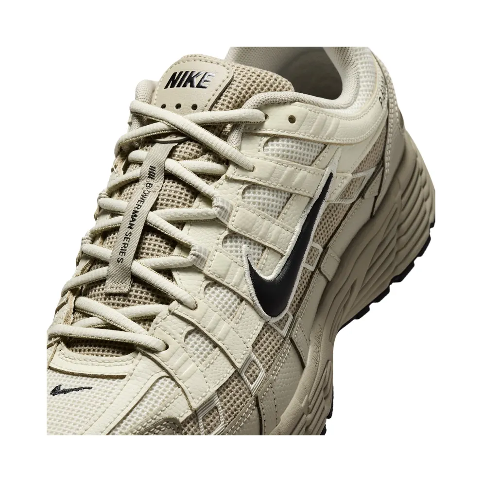 Nike P-6000 “Coconut Milk Beach Black” (IH8042-100)