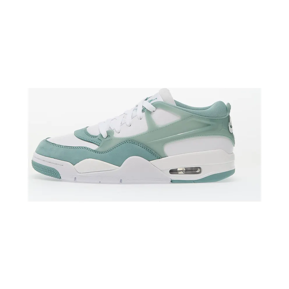 Air Jordan 4 RM Weiß