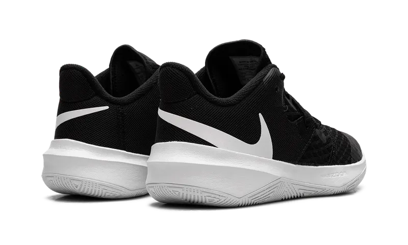 Nike Zoom Hyperspeed Court “Black White” (CI2964-010)