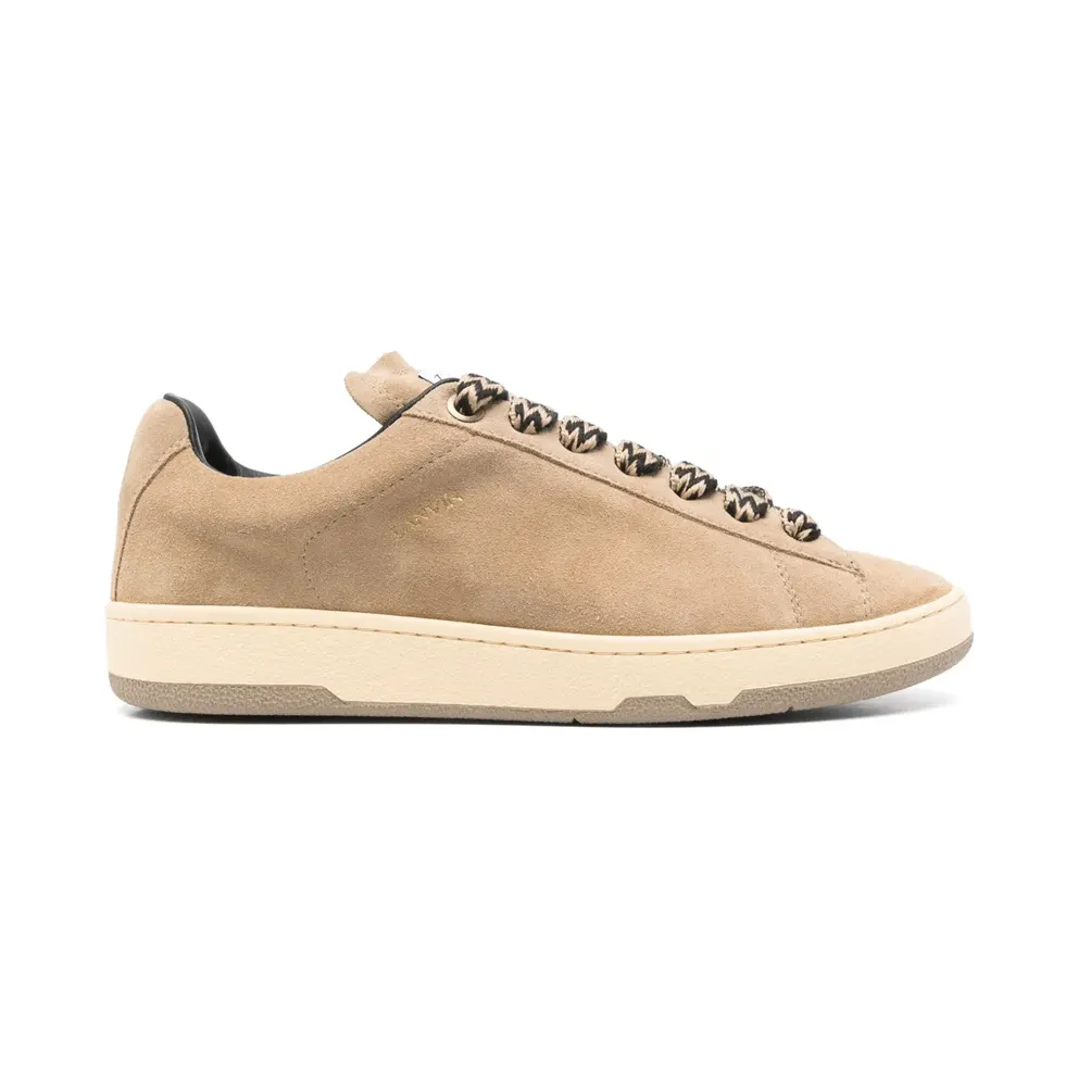 Lanvin Curb Lite sneakers – Beige (FUSKDK0BVESUP25)