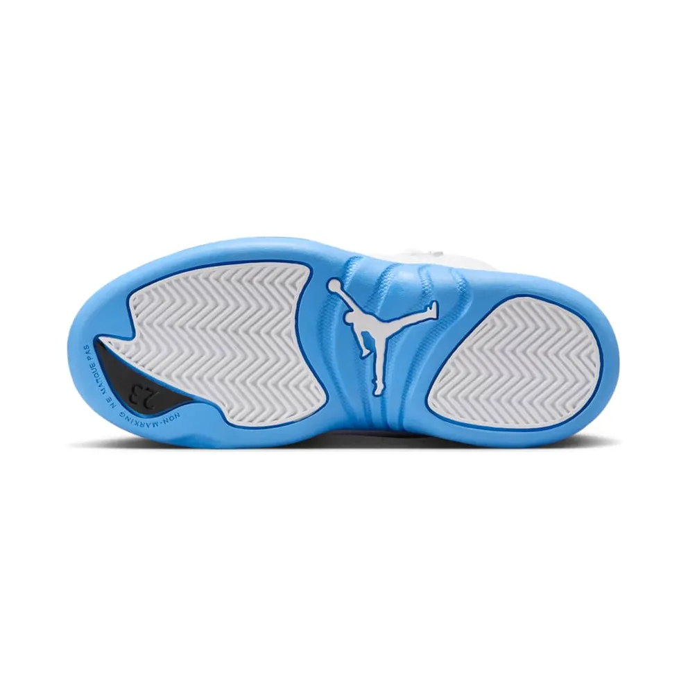 Air Jordan 12 Retro PS “Melo” (151186-112)