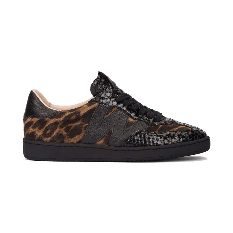Wonders Black (AP-2010-Comb.Piso-Black) (AP2010COMBPISOBLACK)
