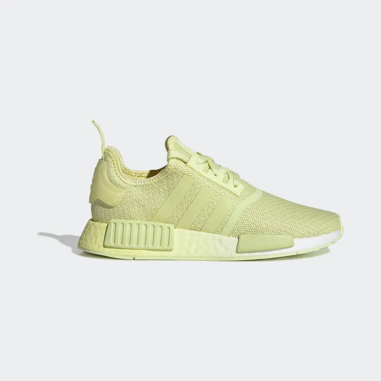 adidas NMD_R1 Yellow Tint / Yellow Tint / Cloud White (EF4277)