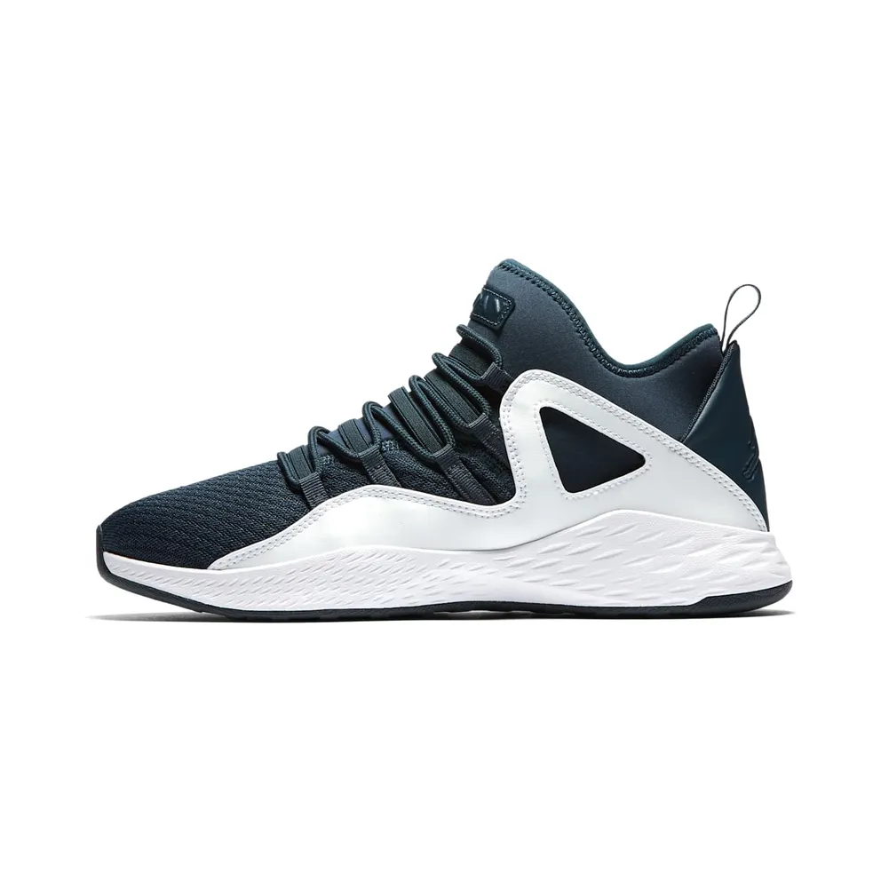 Jordan Formula 23 Armory Navy Armory Navy/Armory Navy-White (881465-405)