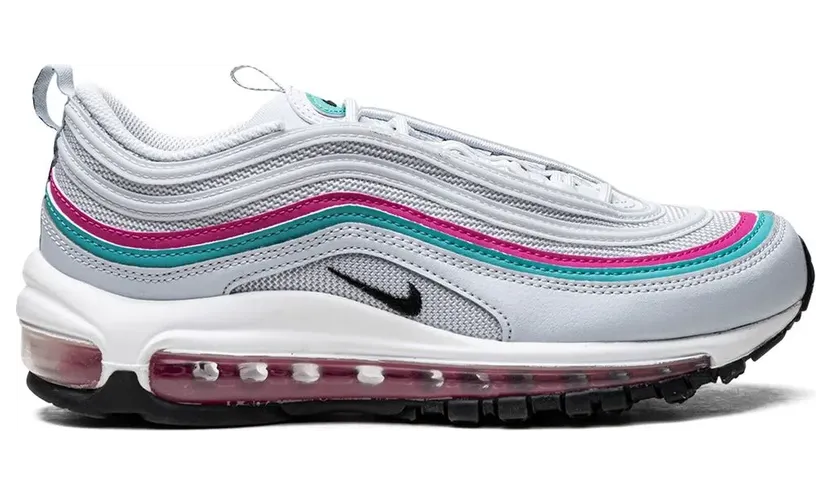 Nike Air Max 97 low-top – White (DH5093)