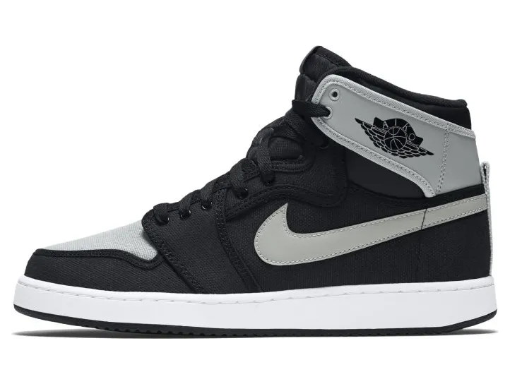 Air Jordan 1 KO High OG Shadow (638471-003)