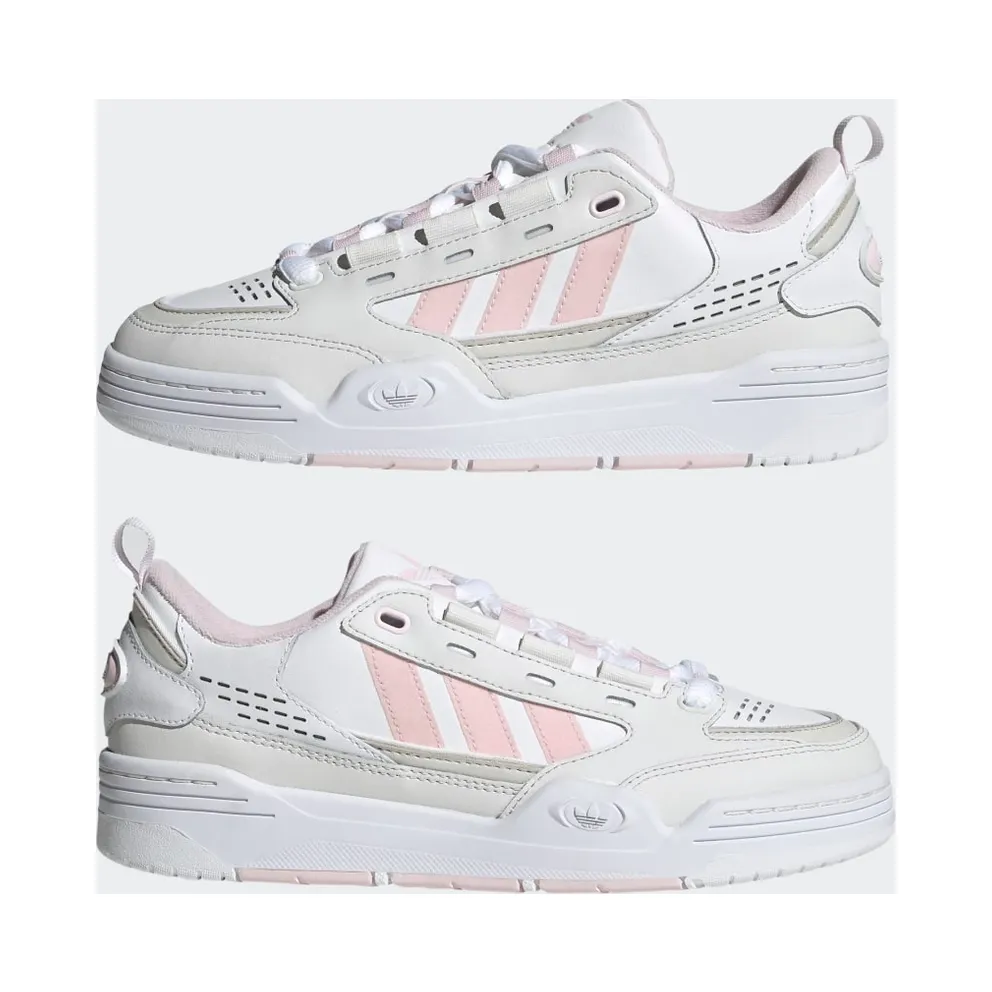 Adidas ADI2000 Cloud White / Almost Pink / Crystal White (GX6065)