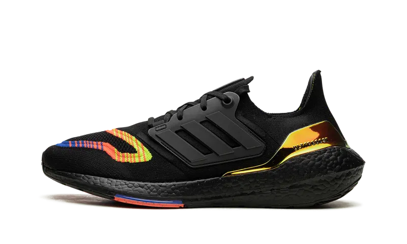Adidas Ultra Boost 22 “Linear Energy Black” (HQ0965)